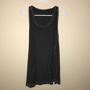 America eagle tank top